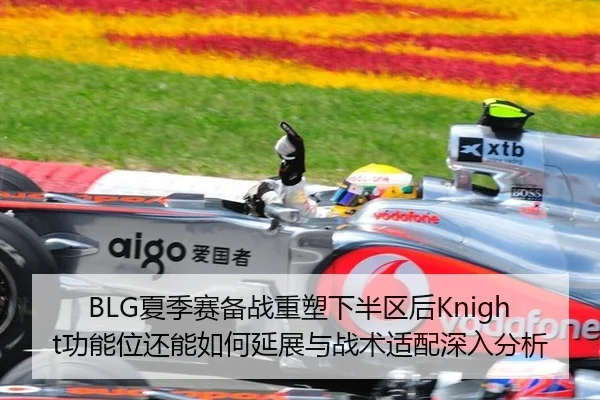 BLG夏季赛备战重塑下半区后Knight功能位还能如何延展与战术适配深入分析